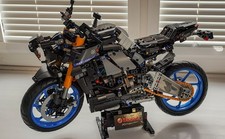 Technical motorbike yamaha for sale  DRIFFIELD