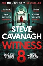 Witness new eddie for sale  UK