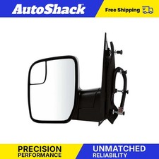 Driver mirror power for sale  USA