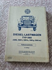 Steyr dieselfahrzeug lastwagen gebraucht kaufen  Gerlingen