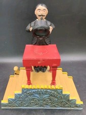 Magician banks cast for sale  Granville