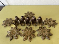 brass bobeche for sale  San Francisco