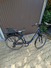 Minerva ebike gekauft gebraucht kaufen  Klausen