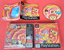 Playstation ps1 jammer d'occasion  Lille-
