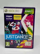 Videogioco just dance usato  Parabiago