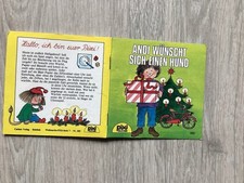 Pixi 555 andi gebraucht kaufen  Kiel