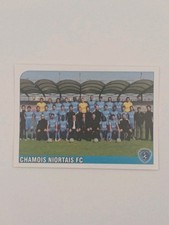 Equipe chamois niortais d'occasion  Coincy