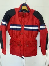 Scott leathers textile for sale  ALTON