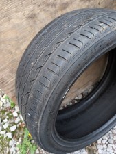 Delinte tyre 235 for sale  CONGLETON
