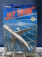Ertl jet tran for sale  ANTRIM