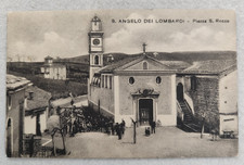 s angelo dei lombardi usato  Morra de Sanctis