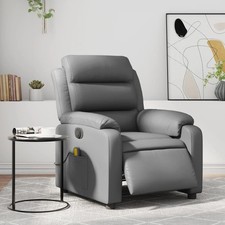 Fauteuil massage inclinable d'occasion Fauteuil massage inclinable d'occasion  Expédié en France