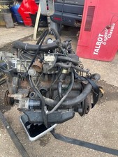 Talbot expres 2.0l for sale  ASHBY-DE-LA-ZOUCH