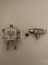 Hama sat verteiler gebraucht kaufen  München