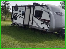2015 cruiser fun for sale  Dewitt