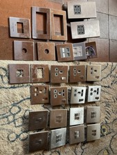 Screwless flat plate for sale  WEST MALLING