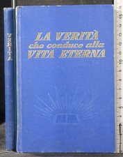 Verità che conduce usato  Ariccia