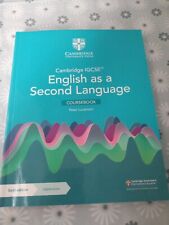 Cambridge igcse english for sale  Shipping to Ireland