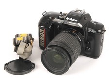 Nikon f401x 35mm for sale  SOUTHAMPTON