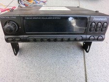 Band graphic equalizer gebraucht kaufen  Sulzbach an der Murr