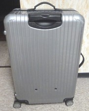 Rimova koffer rollen gebraucht kaufen  Dalheim, Mommenheim, Undenheim