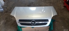 Motorhaube kühlergrill z157 gebraucht kaufen  Idar-Oberstein