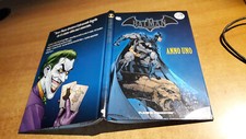 Batman anno uno usato Batman anno uno usato  San Giovanni in Persiceto