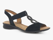 Gabor merlin slingback for sale  COLWYN BAY