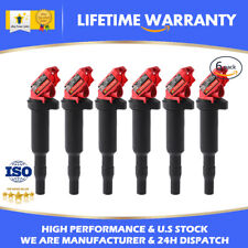 Pack ignition coils for sale  Walton