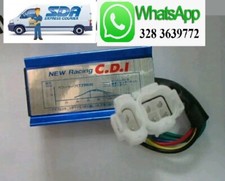 Centralina racing cdi usato  Torrecuso