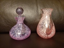 Vintage lilac perfume for sale  LARBERT