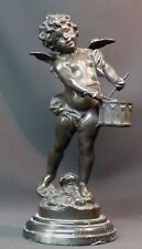 Jolie statuette sculpture d'occasion Jolie statuette sculpture d'occasion  Bordeaux-