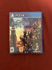 Kingdom hearts playstation for sale  Las Vegas