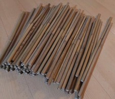 Tonkinstäbe 37cm 11 gebraucht kaufen  Markneukirchen