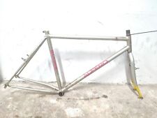 Vintage telaio frame usato  Grugliasco