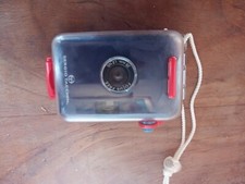 Macchina fotografica rullino usato  Milano
