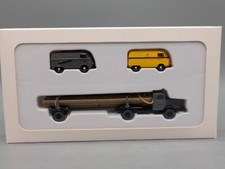 Modellautos wiking post gebraucht kaufen  Neunkirchen-Seelscheid