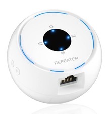Amplificador de sinal estender sinal WiFi para dispositivos domésticos extensor amplificador de impulso Wi-Fi comprar usado  Enviando para Brazil