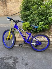 Carrera blast mountain for sale  HOLMFIRTH