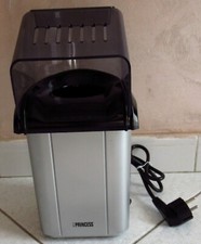 Macchina per popcorn usato  Torre del Greco