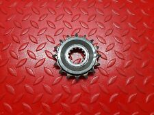 Pinion yamaha 1000 usato  Italia