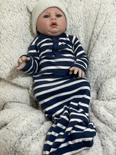 Beautiful reborn anatomically for sale  Cove City