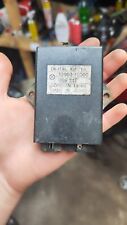cdi module ecu suzuki gsf bandit 400 18k rpm version 18000 1991 1992 na sprzedaż  PL