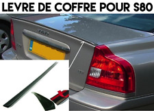 Rear trunk lip d'occasion  Montpellier-