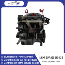 Moteur ford escort d'occasion  Saint-Quentin