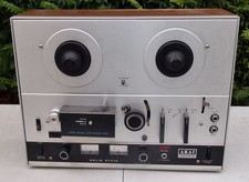 Magnétophone bande akai d'occasion  La Roquette-sur-Siagne