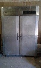 Foster meat fish for sale  EXETER