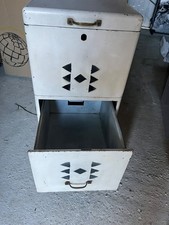 Caisson bureau metallique d'occasion  Montpellier-