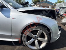 Audi tdi quattro for sale  BIRCHINGTON