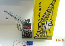Märklin 7051 elektrischer gebraucht kaufen  Erftstadt